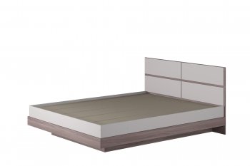 Спальный гарнитур Ника, модульный (Зарон) в Нягани - nyagan.mebel-e96.ru