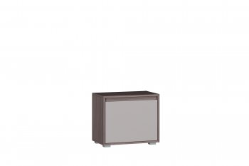 Спальный гарнитур Ника, модульный (Зарон) в Нягани - nyagan.mebel-e96.ru
