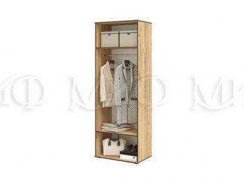 Шкаф Норд+ пенал открытый (Миф) в Нягани - nyagan.mebel-e96.ru