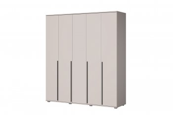 Шкаф 2000 мм Норден без зеркала (Зарон) в Нягани - nyagan.mebel-e96.ru