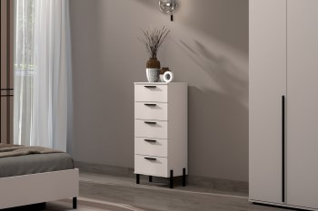 Комод с ящиками Норден (Зарон) в Нягани - nyagan.mebel-e96.ru
