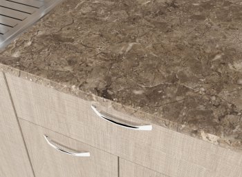 Кухонный гарнитур Ольга прайм 4 900х2000 мм (Герда) в Нягани - nyagan.mebel-e96.ru