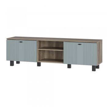 Тумба под ТВ Олива ТБ-09 шарли бриз (БТС) в Нягани - nyagan.mebel-e96.ru