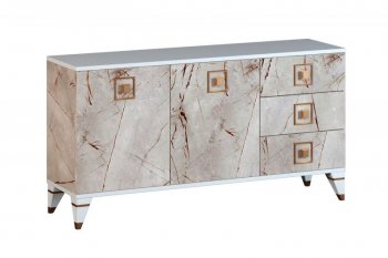 Комод-тумба Оскар (Генезис) в Нягани - nyagan.mebel-e96.ru