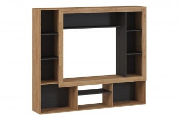 Стенка OSKAR3 (Генезис) в Нягани - nyagan.mebel-e96.ru