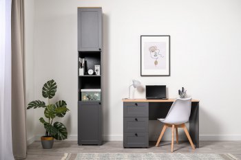 Набор детской мебели Остин модульный (Моби) в Нягани - nyagan.mebel-e96.ru