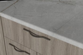 Кухонный гарнитур Парма лайт 1200 мм (Герда) в Нягани - nyagan.mebel-e96.ru