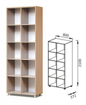 ПМ-10 шкаф МЦН Юниор-6 в Нягани - nyagan.mebel-e96.ru