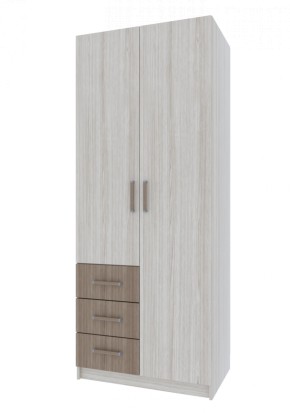 Подростковая Хогвартс Шкаф в Нягани - nyagan.mebel-e96.ru | фото