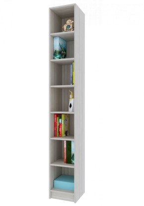 Подростковая Хогвартс Стеллаж узкий в Нягани - nyagan.mebel-e96.ru | фото