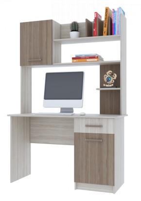 Подростковая Хогвартс Стол письменный в Нягани - nyagan.mebel-e96.ru | фото