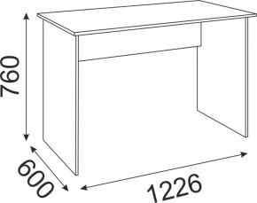 Подростковая мебель Волкер модульная (Риннер) в Нягани - nyagan.mebel-e96.ru