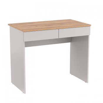 Стол письменный 89.13 Прайм (с ящиками) (Олмеко) в Нягани - nyagan.mebel-e96.ru