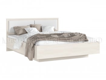Кровать парящая с ПМ Престиж-2 (Миф) в Нягани - nyagan.mebel-e96.ru