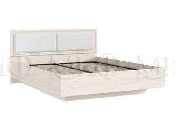 Кровать парящая Престиж-2 (Миф) в Нягани - nyagan.mebel-e96.ru