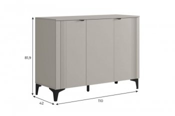 Стенка Рич К2 (Мебельсон) в Нягани - nyagan.mebel-e96.ru