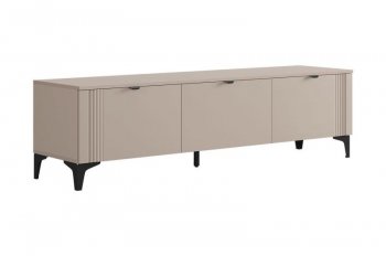 Стенка Рич К4 (Мебельсон) в Нягани - nyagan.mebel-e96.ru