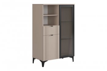 Стенка Рич К3 (Мебельсон) в Нягани - nyagan.mebel-e96.ru
