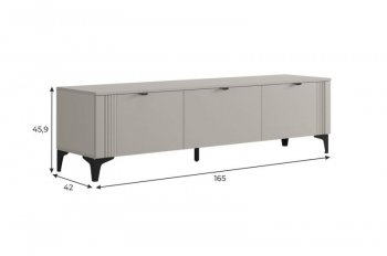 Стенка Рич К4 (Мебельсон) в Нягани - nyagan.mebel-e96.ru