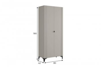 Стенка Рич К4 (Мебельсон) в Нягани - nyagan.mebel-e96.ru