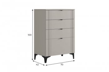 Стенка Рич К1 (Мебельсон) в Нягани - nyagan.mebel-e96.ru
