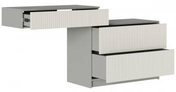 Комод-консоль КМ-001 Селена (Стиль) в Нягани - nyagan.mebel-e96.ru