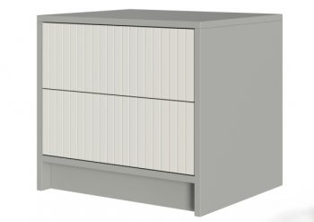 Тумба прикроватная Селена ТМ-001 (Стиль) в Нягани - nyagan.mebel-e96.ru