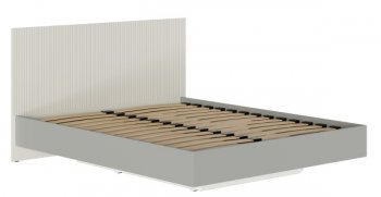 Кровать с подъемным механизмом МДФ КР-002 Селена (Стиль) в Нягани - nyagan.mebel-e96.ru