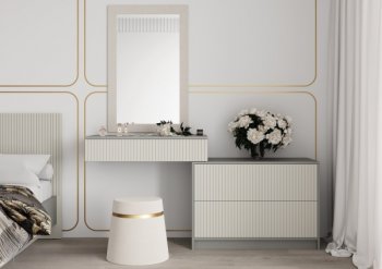 Комод-консоль КМ-001 Селена (Стиль) в Нягани - nyagan.mebel-e96.ru