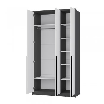 Шкаф 1200 Шарм ШК-10 (БТС) в Нягани - nyagan.mebel-e96.ru