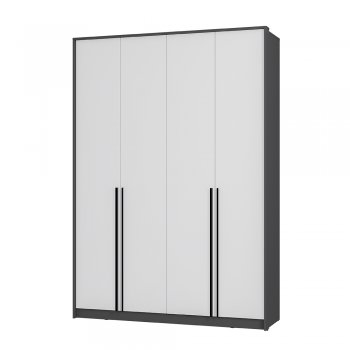 Шкаф 1600 Шарм ШК-10 (БТС) в Нягани - nyagan.mebel-e96.ru