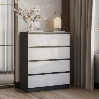 Комод Шарм КМ-02 (БТС) в Нягани - nyagan.mebel-e96.ru