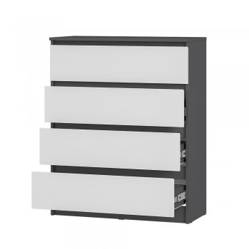 Комод Шарм КМ-02 (БТС) в Нягани - nyagan.mebel-e96.ru