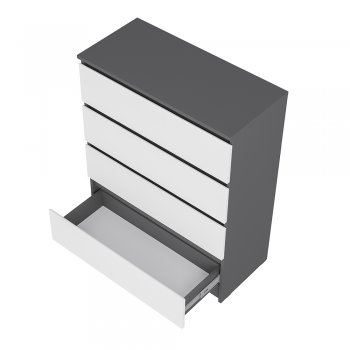 Комод Шарм КМ-02 (БТС) в Нягани - nyagan.mebel-e96.ru