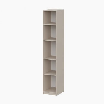 Стол компьютерный №13+пенал ШК-5 (СВ) в Нягани - nyagan.mebel-e96.ru