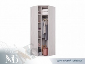 Шкаф угловой ШК-28 Кимберли (БТС) в Нягани - nyagan.mebel-e96.ru