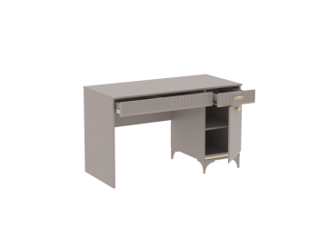 Стол письменный Сиде (СБК) в Нягани - nyagan.mebel-e96.ru