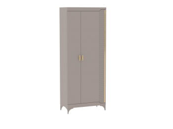 Набор детской мебели Сиде Мокко, модульный (СБК) в Нягани - nyagan.mebel-e96.ru