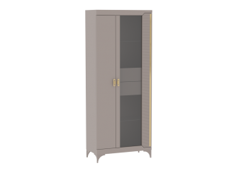 Набор детской мебели Сиде Мокко, модульный (СБК) в Нягани - nyagan.mebel-e96.ru