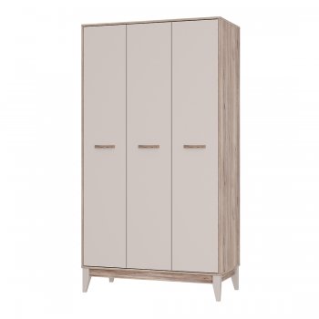 Шкаф 1186 мм Скандика ШК-09 (БТС) в Нягани - nyagan.mebel-e96.ru