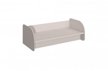 Кровать с подъемным механизмом Сказка, кашемир (Зарон) в Нягани - nyagan.mebel-e96.ru