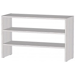 Секция для обуви (обувница) (Лин) в Нягани - nyagan.mebel-e96.ru