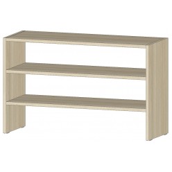 Секция для обуви (обувница) (Лин) в Нягани - nyagan.mebel-e96.ru