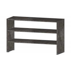 Секция для обуви (обувница) (Лин) в Нягани - nyagan.mebel-e96.ru