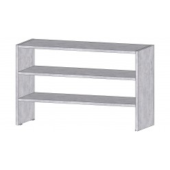 Секция для обуви (обувница) (Лин) в Нягани - nyagan.mebel-e96.ru