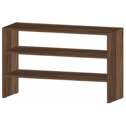 Секция для обуви (обувница) (Лин) в Нягани - nyagan.mebel-e96.ru