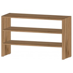 Секция для обуви (обувница) (Лин) в Нягани - nyagan.mebel-e96.ru