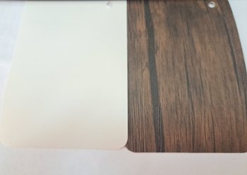 Кухонный гарнитур Старое дерево 3400 мм МДФ (Санвут) в Нягани - nyagan.mebel-e96.ru