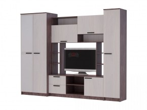 Стенка Александра 10 в Нягани - nyagan.mebel-e96.ru