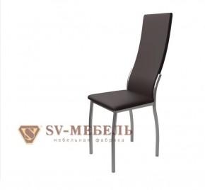 Стул Лорд (венге) SV-Мебель в Нягани - nyagan.mebel-e96.ru